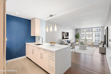 11-Kitchen 1A STAGED