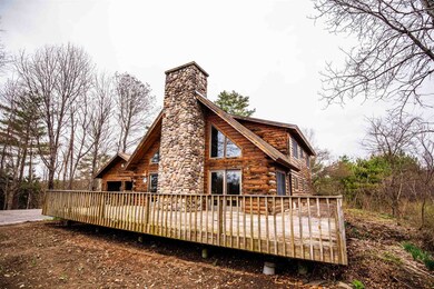 65 Old Stage Rd, Langdon, NH 03602 - photo 3