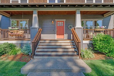 1618 NW John Fremont St, Bend, OR 97701 - photo 2