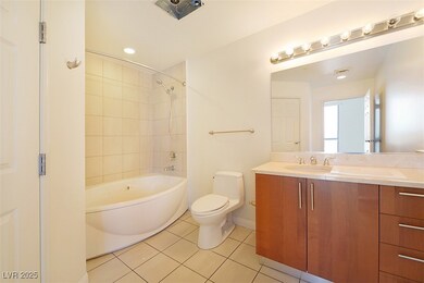 Allure Las Vegas unit 1909, Las Vegas, NV 89102 - photo 6