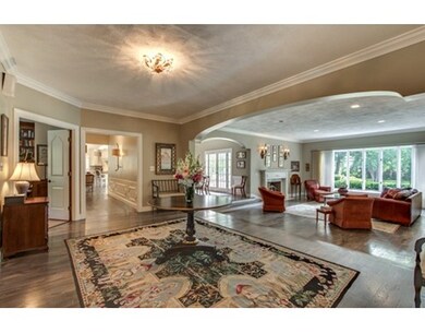 3 Partridge Hill Rd, Dover, MA 02030 - photo 4