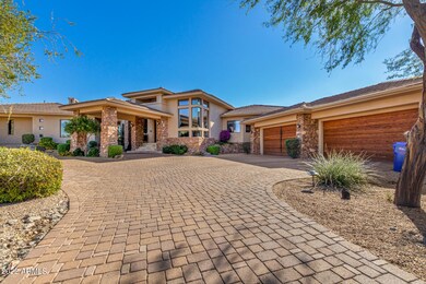 3915 N Pinnacle Hills Cir, Mesa, AZ 85207 - photo 2