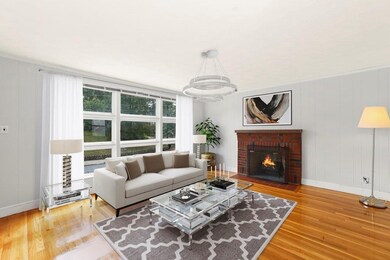 1 Salman St, West Roxbury, MA 02132 - photo 2