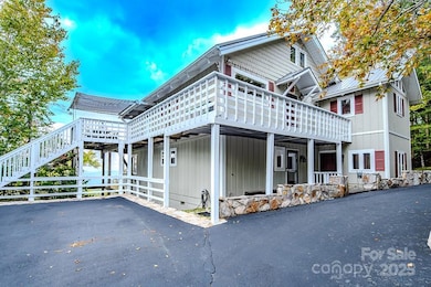 206 Pinnacle Ridge Rd, Beech Mountain, NC 28604 - photo 3