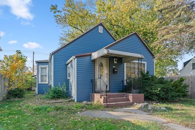 7142 Wicker Ave, Hammond, IN 46323 - photo 2