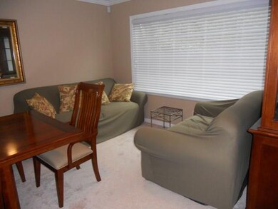 Living room 2