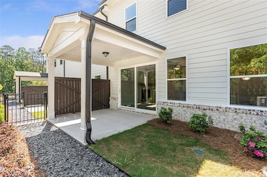 535 Clover Ln, Alpharetta, GA 30009 - photo 5