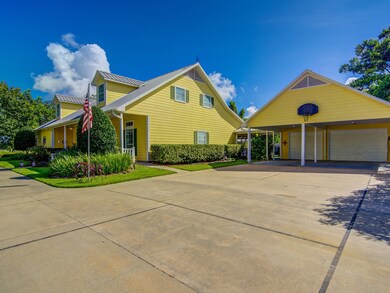 4003 County Road 833, Alvin, TX 77511 - photo 5