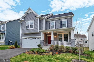 1006 Shenandoah View Pkwy, Brunswick, MD 21716 - photo 3