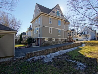 259 Miller Ave, Portsmouth, NH 03801 - photo 3