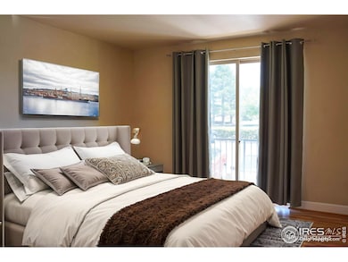 4500 Baseline Rd unit 4104, Boulder, CO 80303 - photo 6