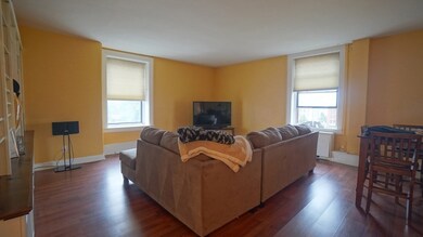 Kimball Towers unit 314, Springfield, MA 01103 - photo 3