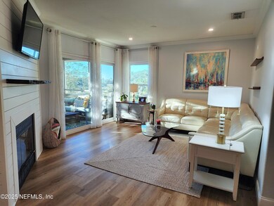 1800 the Greens Way unit 1004, Jacksonville Beach, FL 32250 - photo 5