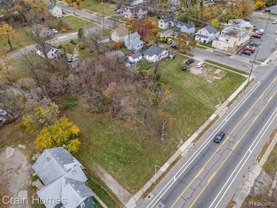 431 Perry St, Pontiac, MI 48342 - photo 7