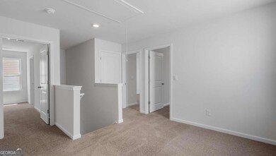 5443 Baybrook Cir, South Fulton, GA 30349 - photo 5