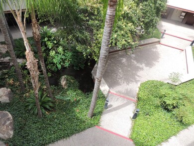 View of Center