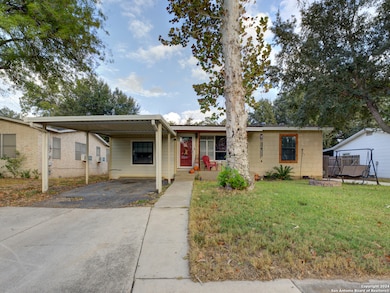 2922 Kaiser Dr, San Antonio, TX 78222 - photo 2