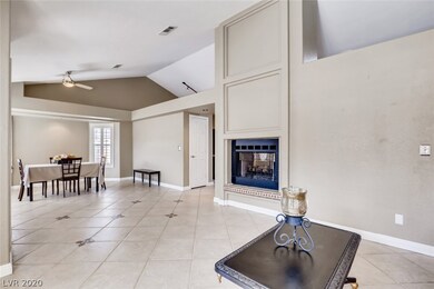 Formal Living Room/Dining Room.