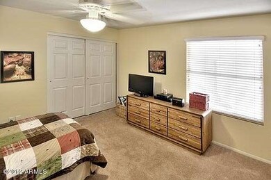 Bedroom #2