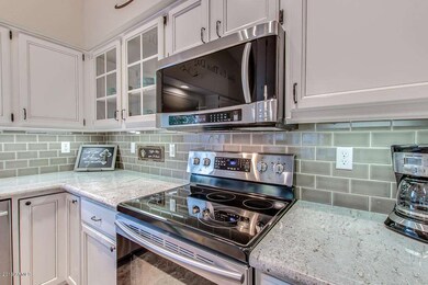 Upscale Appliances