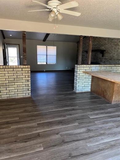 31929 Highway 102, Wanette, OK 74878 - photo 5