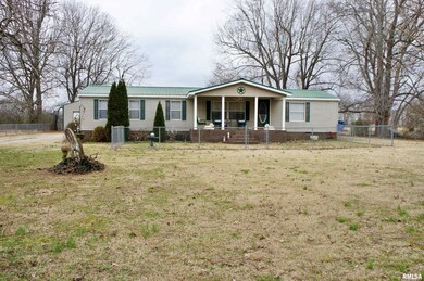 6752 S Us 45 Rd, Brookport, IL 62910 - photo 2