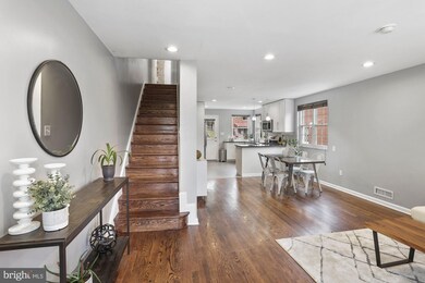 5151 7th St NE, Washington, DC 20011 - photo 4