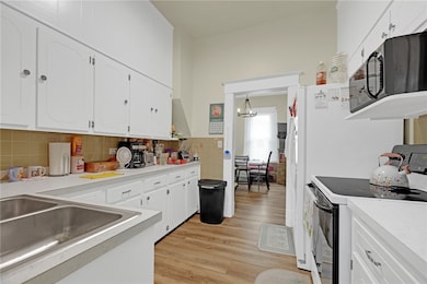 185 Wheeler St, West Fork, AR 72774 - photo 6