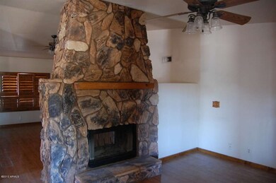 Fire Place