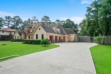 206 Paul Revere Dr, Houston, TX 77024 - photo 6