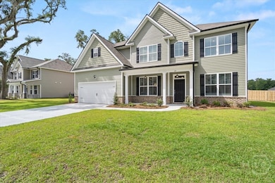 23 Oakmont Dr, Guyton, GA 31312 - photo 3