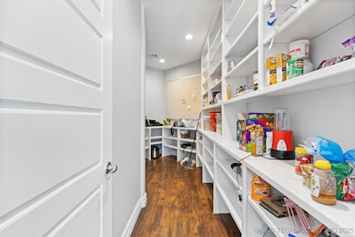 Pantry