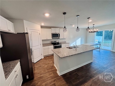 512 Turpentine Trail, Bloomingdale, GA 31302 - photo 5