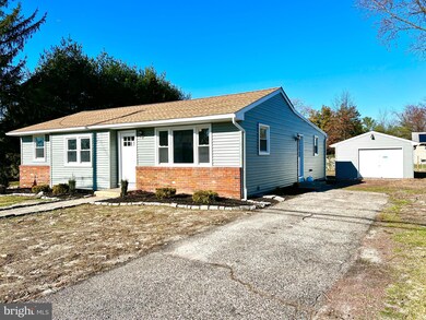 106 Laurel Ave, Sicklerville, NJ 08081 - photo 2