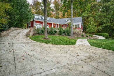 1320 N Plantation Dr, Cookeville, TN 38506 - photo 3