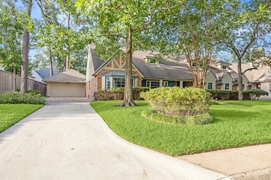 12210 Broken Arrow St, Houston, TX 77024 - photo 3