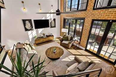 456 Port St, Savannah, GA 31401 - photo 7