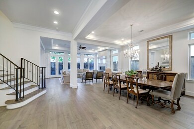 1614 E Rose Terrace Ln, Houston, TX 77055 - photo 7