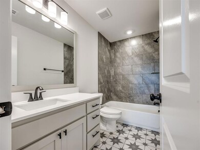 14029 Giverny Ln, Yukon, OK 73099 - photo 6