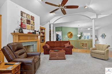 1602 Dorsey Ln, Warsaw, MO 65355 - photo 6