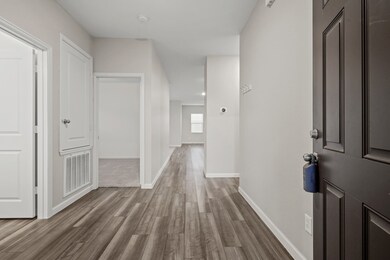 Entryway