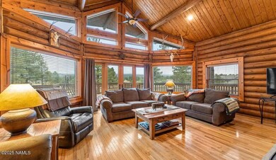 207 N Stoneman Blvd, Williams, AZ 86046 - photo 5