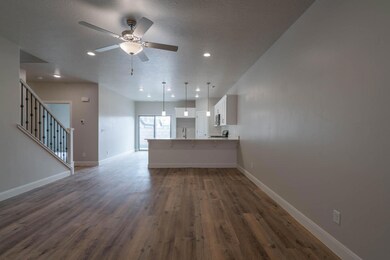 514 N 550 W #134 -009