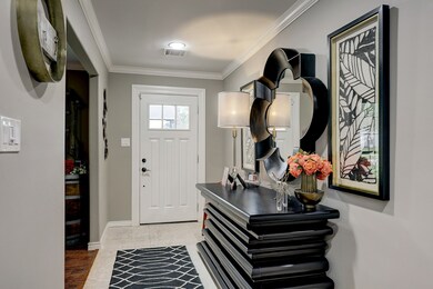 5026 Fallen Oaks Dr, Houston, TX 77091 - photo 2