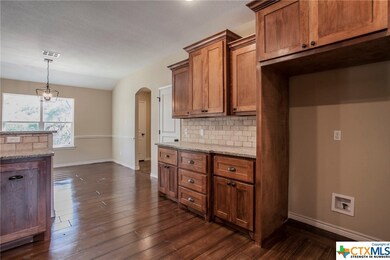 14675 Kuykendall Mountain Rd, Temple, TX 76502 - photo 6