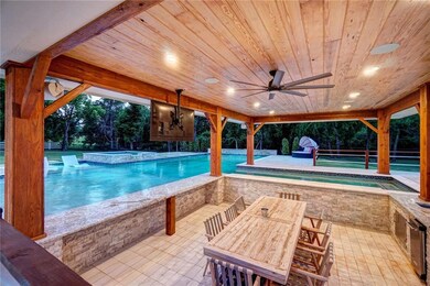 5901 N Santa fe Ave, Edmond, OK 73025 - photo 3