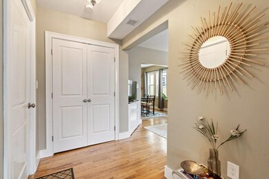 80 Standish St unit 2, Cambridge, MA 02138 - photo 4