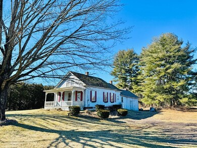 135 Long Plain Rd, South Deerfield, MA 01373 - photo 7