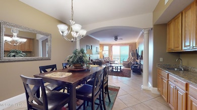 Legacy Towers Condo Rentals unit 905, Gulfport, MS 39507 - photo 7