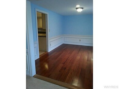 Dining Room formal dining room